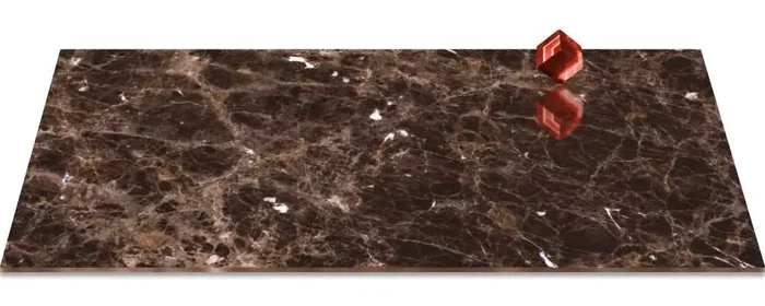 Marazzi Allmarble Emperador Lux/Rekt. Poliert Fliese 60×120 Art.-Nr. MELN