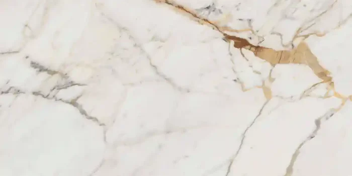 Marazzi Allmarble Golden White Rekt. Fliese 75×150 R9 Art.-Nr. M4F2