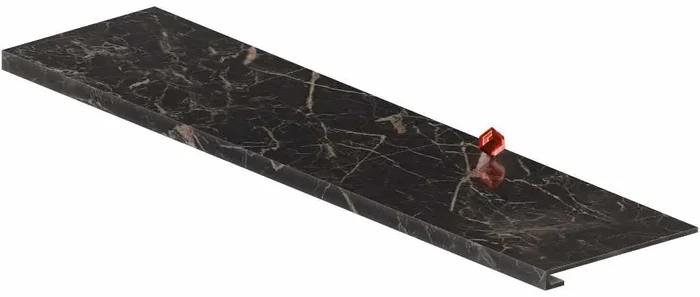 Marazzi Allmarble Saint Laurent Lux Poliert Stufe 32,5X120x4/1,0 R9 Art.-Nr. MMKL