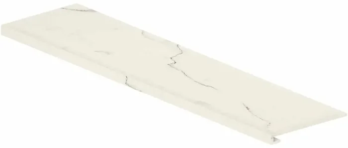 Marazzi Allmarble Statuario Matt Stufe 32,5X120x4/1,0 R9 Art.-Nr. MMK9