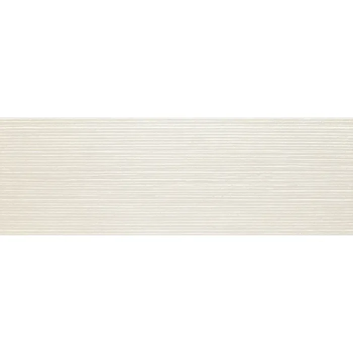 MARAZZI MATERIKA SPATULA 3D OFF WHITE MMN5 40X120