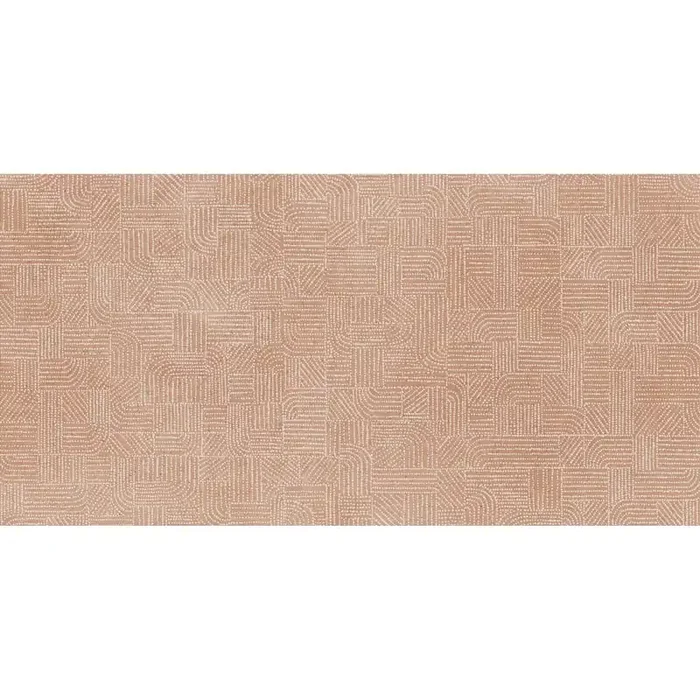 MARAZZI SLOW COTTO DECORO TAPIS RT MM70 60X120