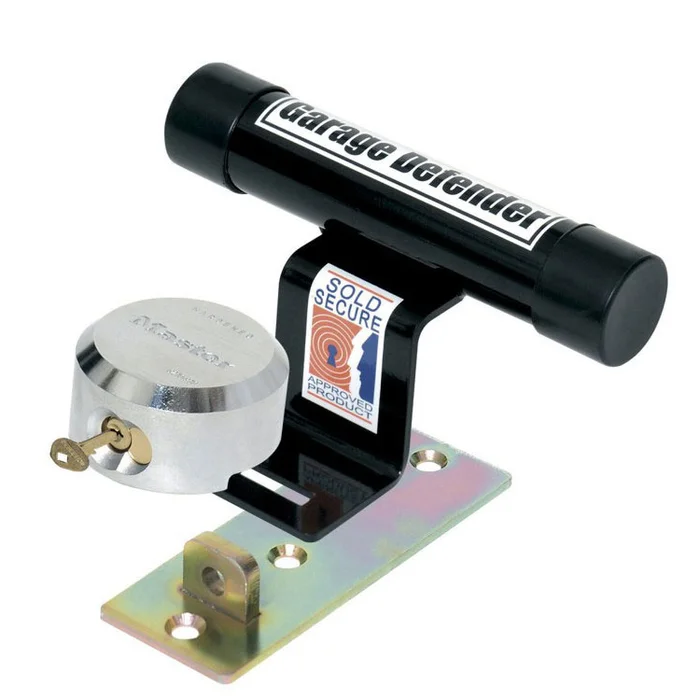 Master Lock Garagentorsperre 1488