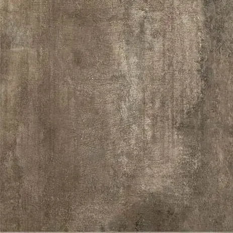 Matières de Rex 60×60 cm Brun matte