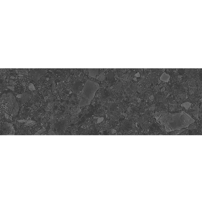 Mauerverband Flodsten 10 x 30 cm Night