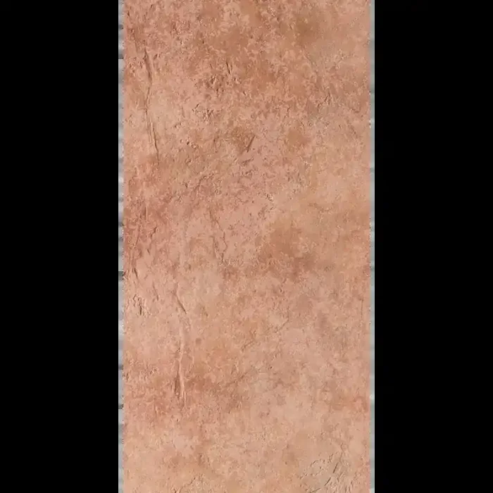 Mediterrane Fliesen Azteca 32,7×32,7 Granato