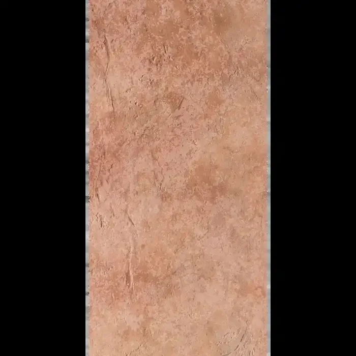 Mediterrane Fliesen Azteca 32,7×49 Granato