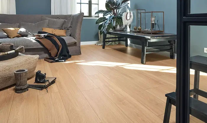 Meister Design comfort Princess Oak pure DL 600 S