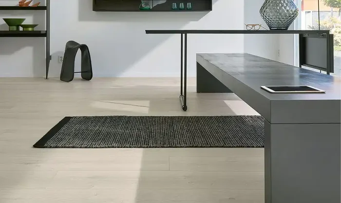 Meister Design next DL 500 S Eiche mountain white 7124