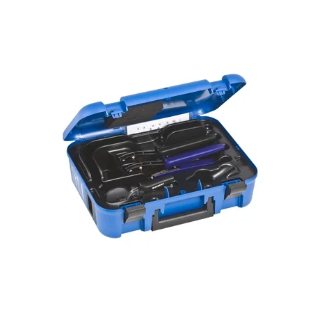 Mepla Handpresswerkzeug d16-26, in Koffer – LEIHWEISE