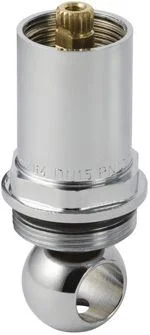 Mepla Set Oberteil komplett zu Unterputz-Absperrventil d20,26