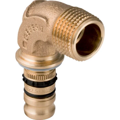 Mepla Übergangswinkel mit AG