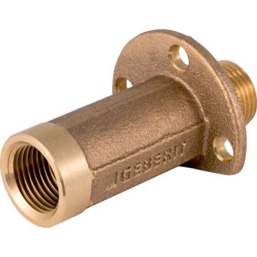 Mepla Universal-Armaturenanschluss gerade 1/2″