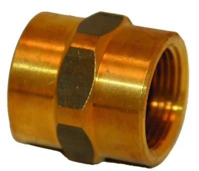 Metallhülse Gelia Innengewinde