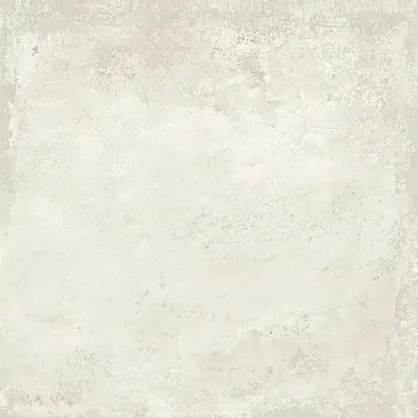 MGM Fliesen in Betonoptik Hangar 80×80 White
