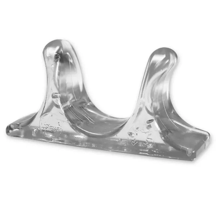 Mini Wechsel Board Clear