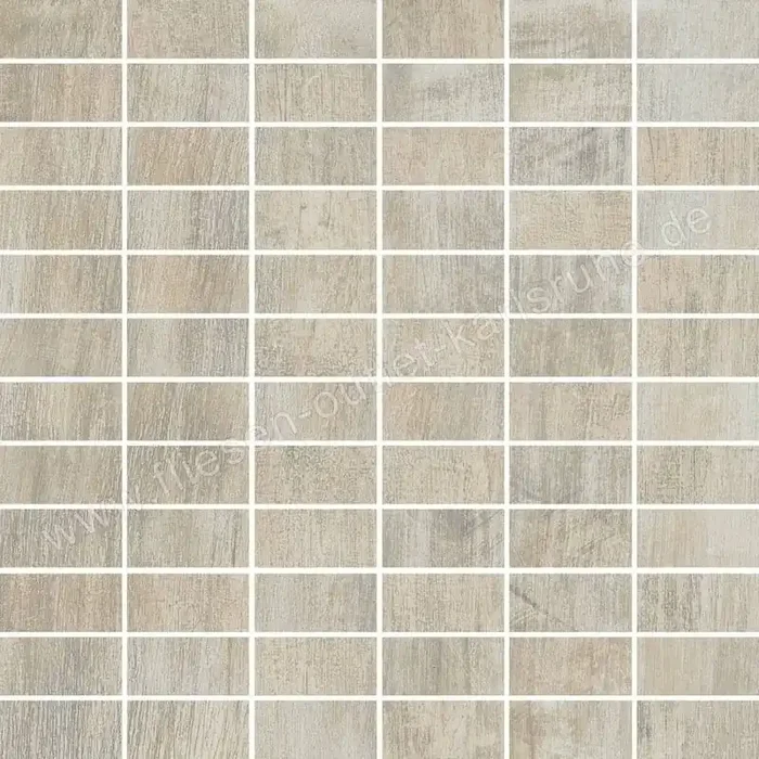 Mirage 30×30 cm Mosaik OX05 Cornsilk