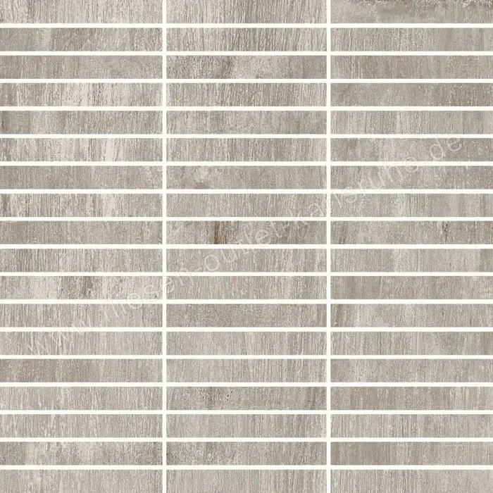 Mirage 30×30 cm Mosaik OX07 Greige