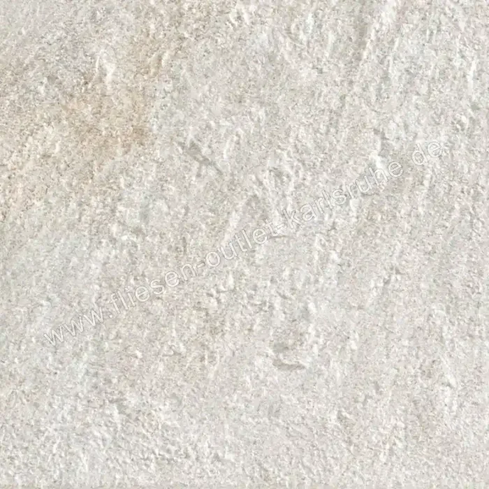 Mirage 60×60 cm QR01 Quarziti Glacier NAT SQ R10