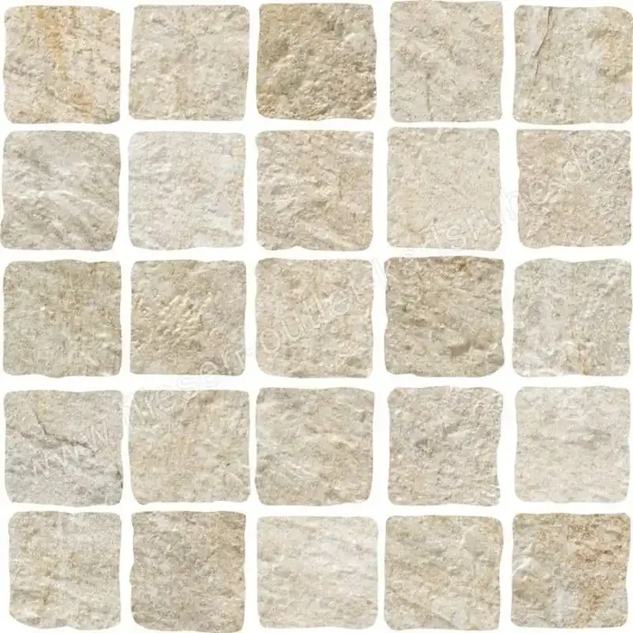 Mirage Mosaik QR02NU52 Quarziti Mountains