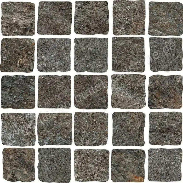 Mirage Mosaik QR04NU54 Quarziti River