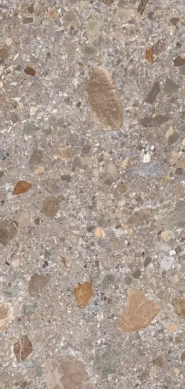 Mirage Norr 60x120x0,9 cm Grus RR09 NAT SQ R10