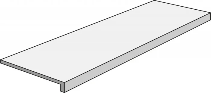 Mirage Norr Gradino B RR0 33×120 cm Farbe im Artikel wählbar