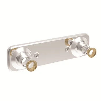 Mischerhalterung V6 150 cc Vatette verdeckte Rohrleitungen Dy12/15 Cu Gustavsberg