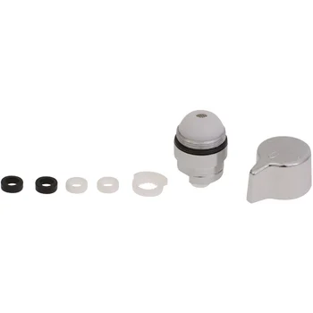 Mora Oberteil für Spülmaschinenabsperrung mit Knopf