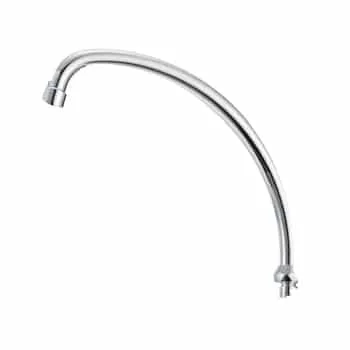 Mora Schwenkauslauf für Mora Temp High Standard