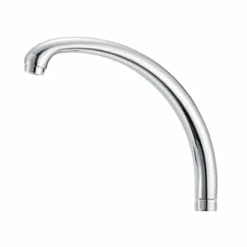 Mora Schwenkauslauf High Line blockiert 120°