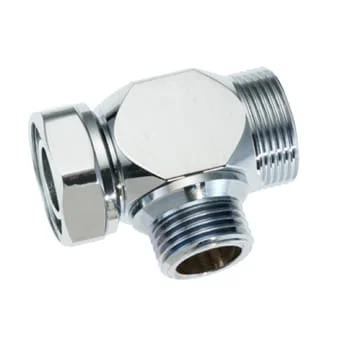 Mora Zwischenkupplung M26x1,5 mit Außenkegel G½