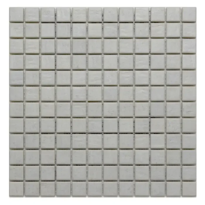 Mosaik Agrob Buchtal E3452 271520H Inside Out zementgrau 30×30 cm I.Sorte