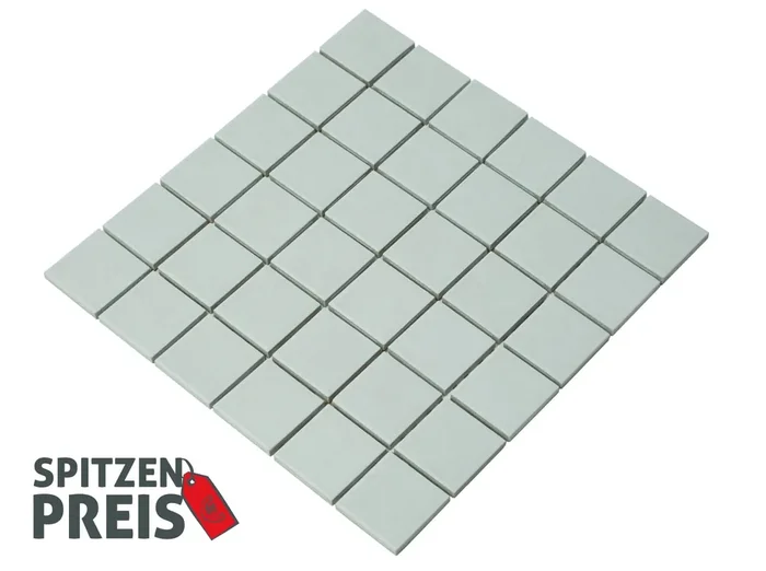 Mosaik Arizona Grau 30x30cm