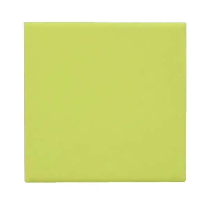 Mosaik Einleger CE.SI. Ceramica E3268 Ello grün 10×10 cm