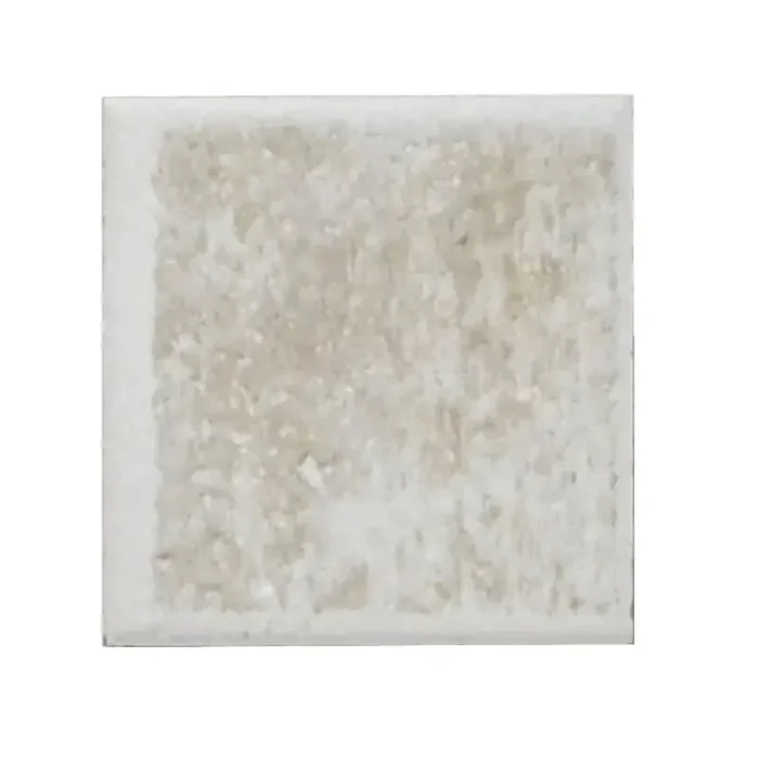 Mosaik Einleger E3343 55731 T.30 beige grau 7×7 cm