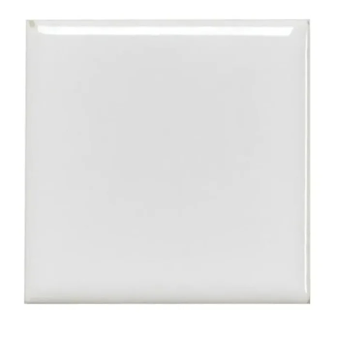 Mosaik Einleger Villeroy & Boch E5548 1205 SG19 Creativa weiß 5×5 cm I.Sorte