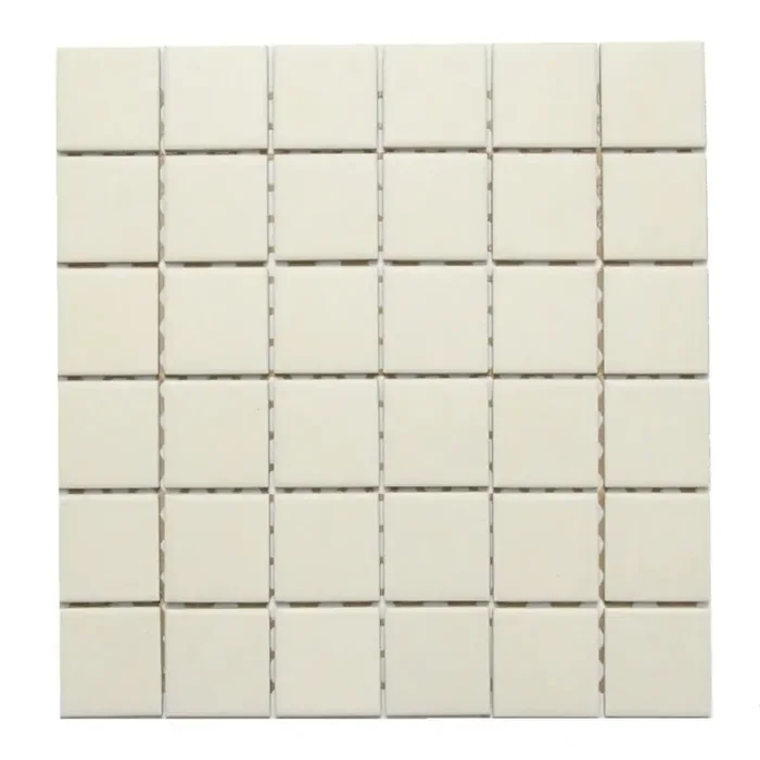 Mosaik Engers E1090 ARI520 Arizona altweiß 30×30 cm I.Sorte