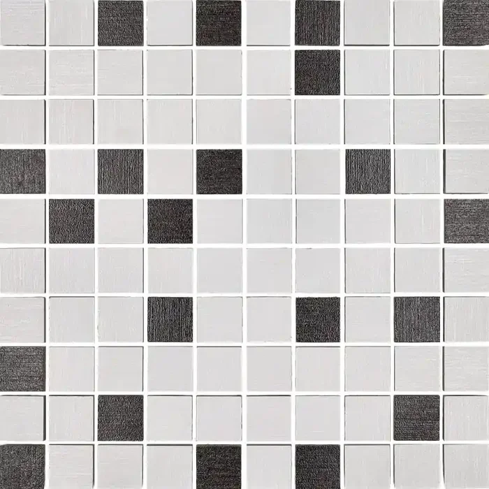 Mosaik Fashion 2,7 x 2,7 cm Mix