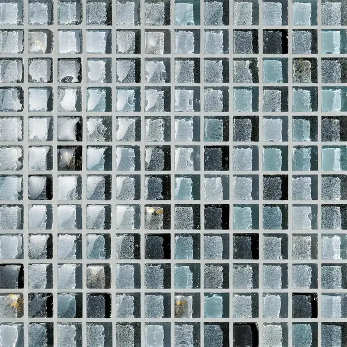 Mosaik Fashion 30×30 – Grigio