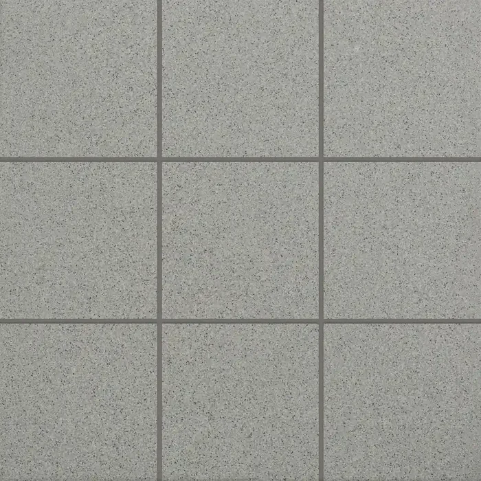 Mosaik Feinkorn Hellgrau 30x30cm