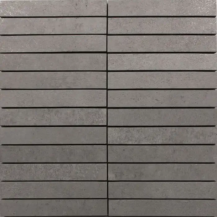 Mosaik Genesis 2,3 x 14,8 cm Zinc