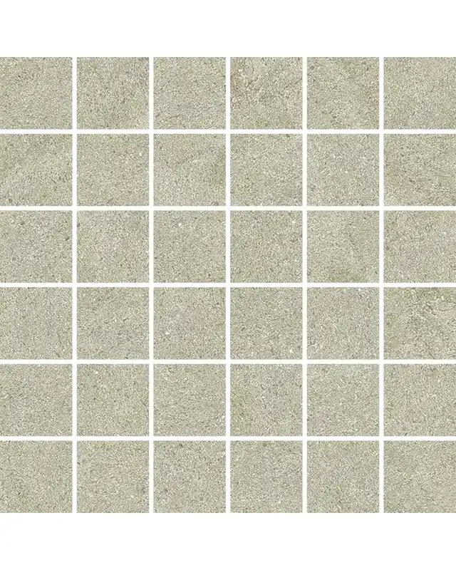 Mosaik Hybrid Grey 5×5 (30x30cm)