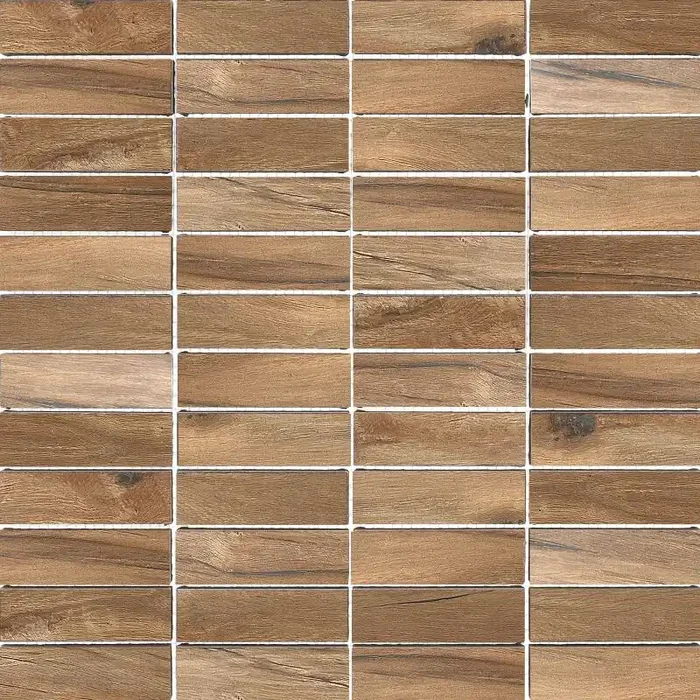 Mosaik I Lecci 2,3 x 7,3 cm Oliato