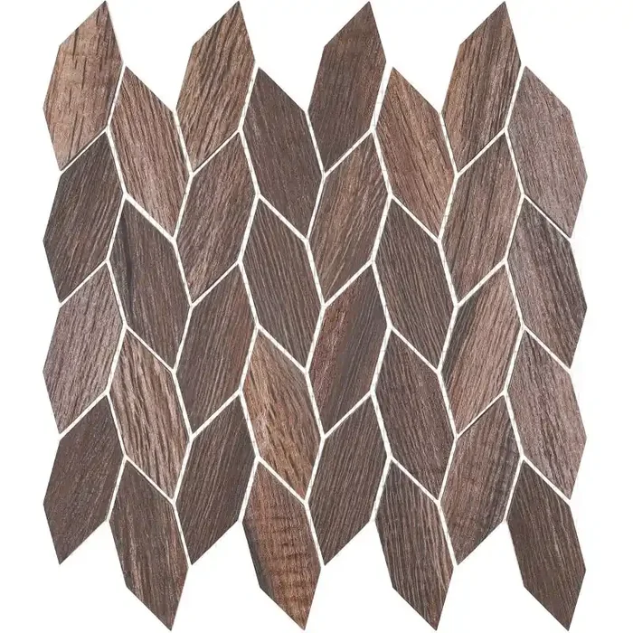 Mosaik I Lecci Nature 32 Verniciato