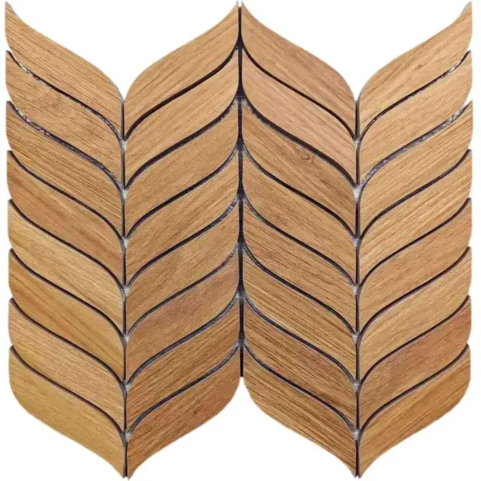 Mosaik I Roveri Kapitän Intenso