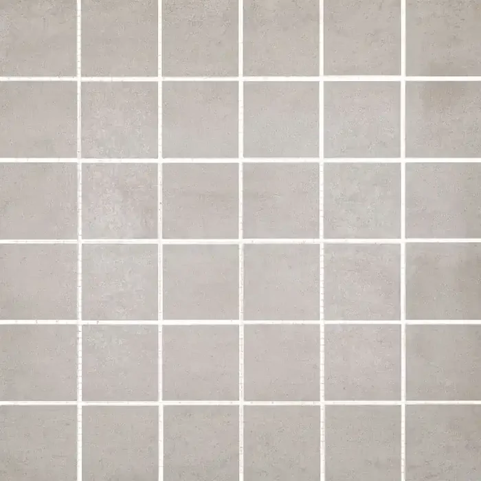 Mosaik Inedit 5 x 5 cm Marfil