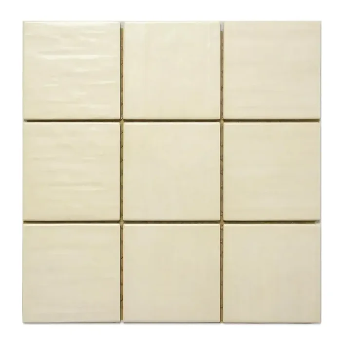 Mosaik Jasba E4919 8211H Amar bambusbeige beige 31×31 cm I.Sorte