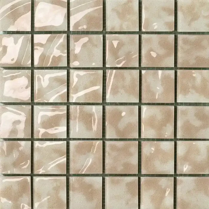 Mosaik Musiva 28,6×28,6 – Beige Cappuccino 3