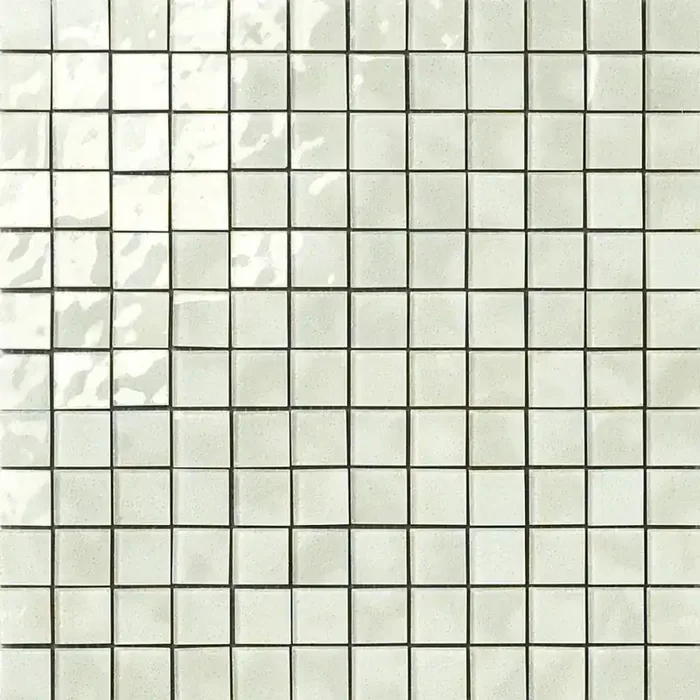 Mosaik Musiva 28,6×28,6 – Beige Ecru 2